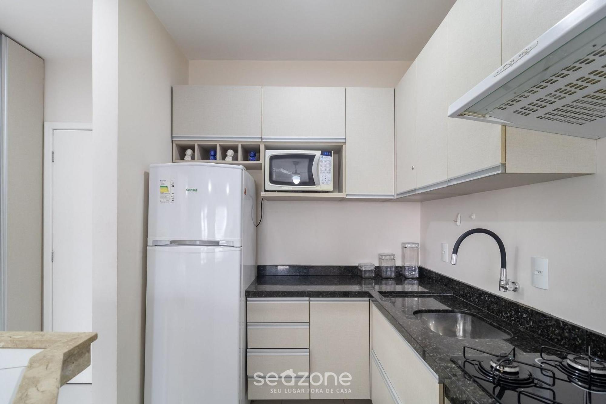 Charme A Passos Do Mar Nos Ingleses Ftm0401 Apartamento *