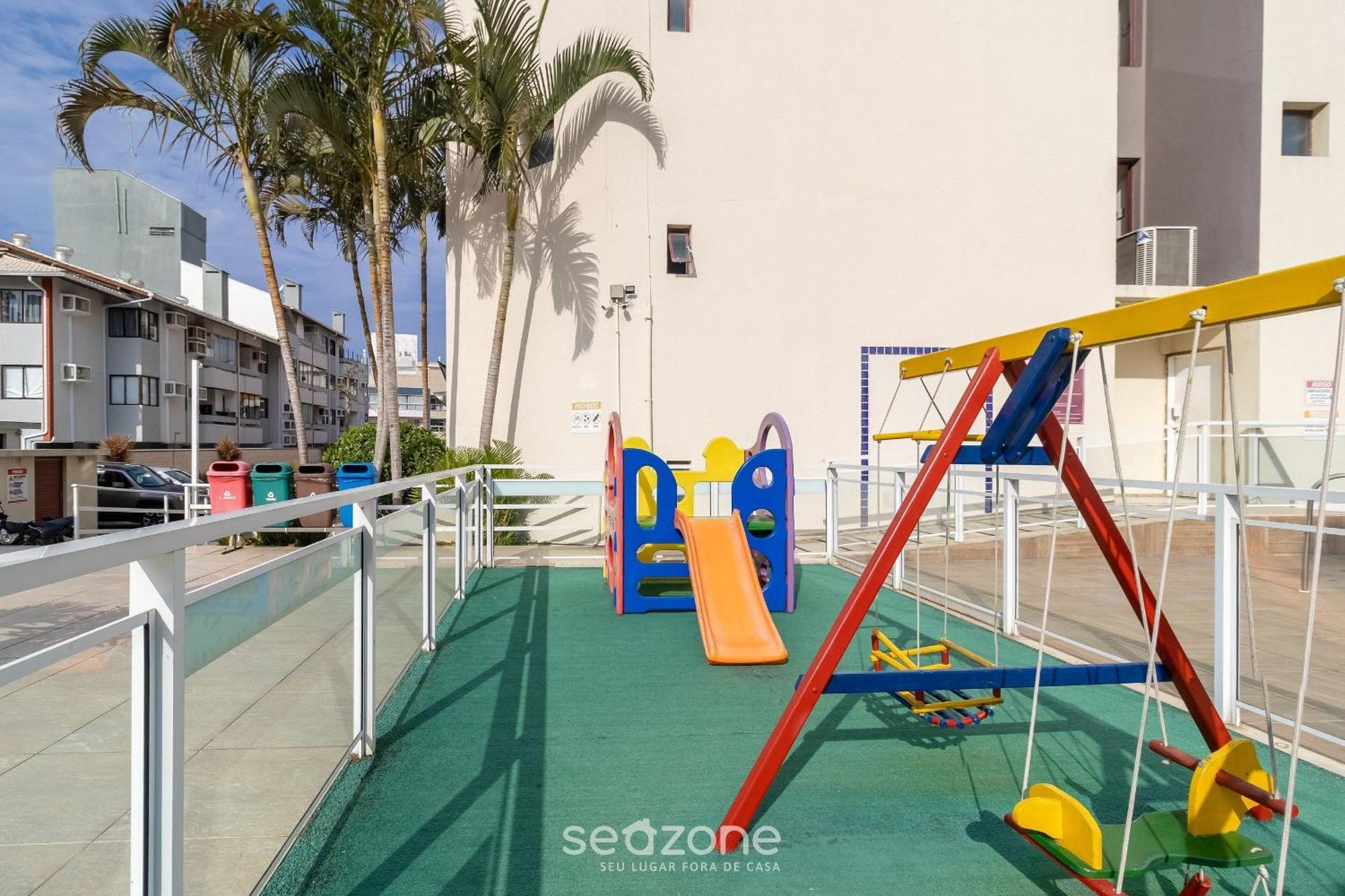 Apartamento Charme A Passos Do Mar Nos Ingleses Ftm0401 Florianopolis