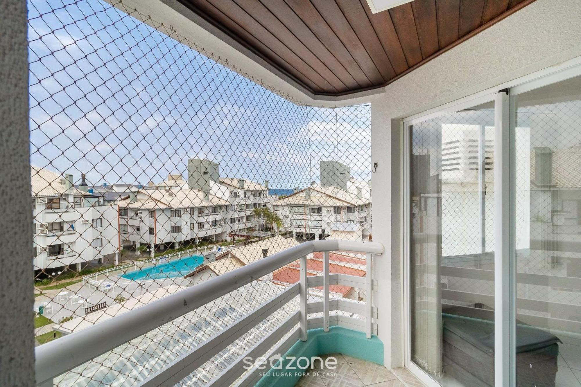 Charme A Passos Do Mar Nos Ingleses Ftm0401 Apartamento *